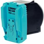Rapid Capse Rapid 5080 pentru capsator electric 2-80 coli 5000 buc/caseta (RA20993700)