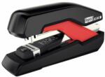Rapid Capsator negru rosu plastic 6 mm 30 coli Rapid (RA5000550)