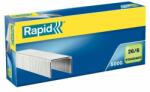 Rapid Capse Rapid Standard 26/6 2-20 coli 5000 buc/cutie (RA24861800)