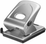 Rapid Perforator argintiu metalic 2 perforatii 40 coli Rapid (RA21835602)