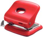 Rapid Perforator rosu plastic 2 perforatii 30 coli Rapid (RA23639403)