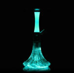 Aladin Narghilea Aladin Epox 360 Blue Glow - Pattern Glow Blue