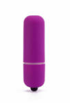 LyBaile Mini Vibe Lady Finger - vízálló mini vibrátor - 6, 2 cm (lila)