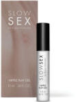 Bijoux Indiscrets Nipple Play Gel - hűsítő, stimuláló, mellbimbó izgató gél (10 ml)