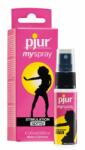 pjur Myspray - vágyfokozó, stimuláló spray nőknek (20 ml)