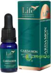 BIONOVATIV Ulei Esential de Cardamom pentru Uz Intern 5ml