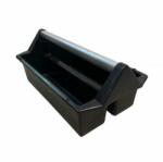 Strend Pro Cutie pentru unelte, Strend Pro Cargo, 40x17x23 cm, Plastic