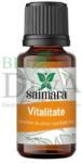 Saimara Amestec de uleiuri esențiale Vitalitate Saimara 10-ml