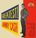 Cash, Johnny GREATEST