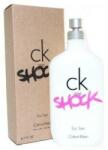 Calvin Klein CK One Shock for Her EDT 200ml Tester
