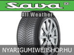 Sava All Weather 235/45 R17 97V Автомобилни гуми