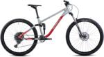 GHOST Kato FS 27 (2022) Kerékpár