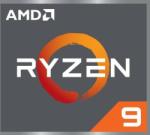 AMD Ryzen 9 5950X 16-Core 3.4GHz AM4 Tray Processzor
