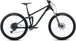 GHOST Kato FS 27 Essential (2022) Kerékpár