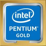 Intel Pentium Gold G6405 2-Core 4.1GHz LGA1200 Tray (CM8070104291811) Procesor