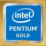 Intel Pentium Gold G6405 Dual-Core 4.1GHz LGA1200 Tray Procesor