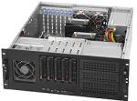 Supermicro 842TQC-668B 668W