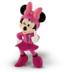 BULLYLAND Disney Mickey és Az Autóversenyzők: Minnie (15463)