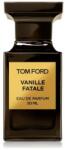 Tom Ford Vanille Fatale EDP 50 ml Tester Parfum