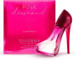 Giverny Pink Diamond EDP 100ml Parfum