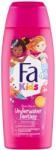 Fa Kids sampon és tusfürdő 250 ml
