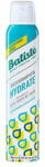 Batiste Hydrate száraz sampon normál és száraz hajra 200 ml