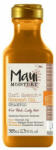 Maui Moisture Coconut Oil Thick and Curly Hair sampon 385 ml
