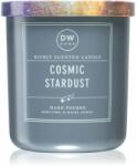DW HOME Signature Cosmic Stardust ароматна свещ 264 гр