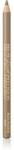 Bourjois Brow Reveal creion pentru sprancene cu pensula culoare 001 Blond 1, 4 g
