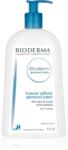 BIODERMA Atoderm Shower Cream cremă de duș hrănitoare pentru piele normală spre uscată și sensibilă 1000 ml