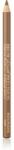 Bourjois Brow Reveal creion pentru sprancene cu pensula culoare 002 Soft Brown 1, 4 g