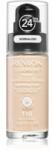 Revlon Cosmetics ColorStay SPF 20 дълготраен фон дьо тен за нормална към суха кожа цвят 110 Ivory 30ml