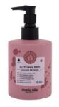 Maria Nila Colour Refresh tápláló és színező hajpakolás 300 ml árnyék 6.60 Autumn Red nőknek