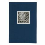 DÖRR Dörr fotóalbum UniTex Slip-In 300 10x15 cm kék (D880372)
