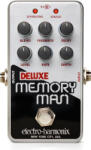 Electro-Harmonix Nano Deluxe Memory Man analóg visszhangpedál