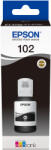 Epson 102 cartușe cu cerneală 1 buc. Original Negru (C13T03R140)