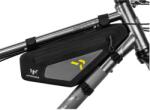 Apidura - geanta cadru bicicleta Backcountry 2.0 Frame Pack 2 litri - negru gri (api-MBS)