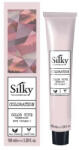 Silky Color 6.11 krémhajfesték 100 ml