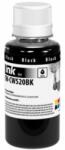 Canon Cerneală pentru cartuşul Canon PG-40, dye, negru (black), 100 ml