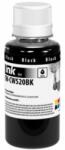 Canon Cerneală pentru cartuşul Canon CLI-521BK, dye, negru (black), 100 ml