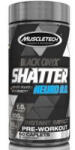 MuscleTech Black Onyx Shatter Neuro NO 60 caplets