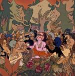 Bring Me the Horizon Post Human: Survival Horror - facethemusic - 7 890 Ft