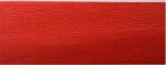  Krepp papír 50x200 cm piros (13-0031)