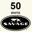 Savage Papírháttér 1.35m x 11m (50 white )