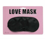 Nmc Love Mask - maszk (fekete)