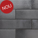 Terca Armis Smoky Grey (215 x 65 x 9 mm) (Terca-65715101)