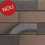 Terca Pelaris Maroon Brown (215 x 65 x 14 mm) (Terca-65715181)