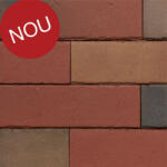 Terca Pelaris Peru Red (215 x 65 x 14 mm) (Terca-65715171)