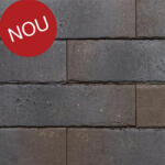 Terca Pelaris Pecan Brown (215 x 65 x 14 mm) (Terca-65715111)