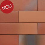 Terca Armis Hansa Red (215 x 65 x 14 mm) (Terca-665715091)